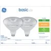 GE Warm White 90W Replacement LED Floodlight PAR38 - 2-Pack 1 GE Warm White 90W Replacement LED Floodlight PAR38 - 2-Pack -Cheap GE Store 41537661a L