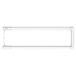 GE Color Select LED Fluorescent Tube - 48-in - 32 W - T8/T12A - White