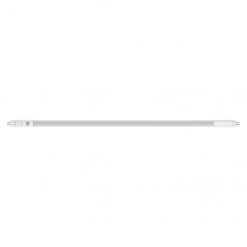 GE Color Select Replacement LED Fluorescent Tube - T5A - 8W - 12-in - White