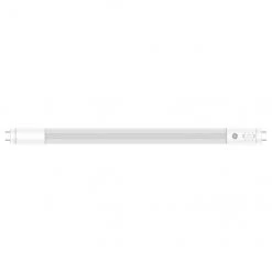 GE Color Select Replacement LED Fluorescent Tube - T8A - 15W - 18-in - White