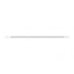 GE Color Select LED Fluorescent Tube - 24-in - 17W - T8A - White