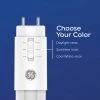 GE Color Select LED Fluorescent Tube - 48-in - 32 W - T8A - White - 2-Pack 9 GE Color Select LED Fluorescent Tube - 48-in - 32 W - T8A - White - 2-Pack -Cheap GE Store 41537720da L