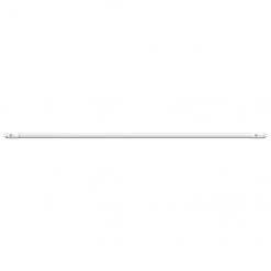 GE Hybrid LED Fluorescent Tube - 48-in - 32W - T8AB - 4000K